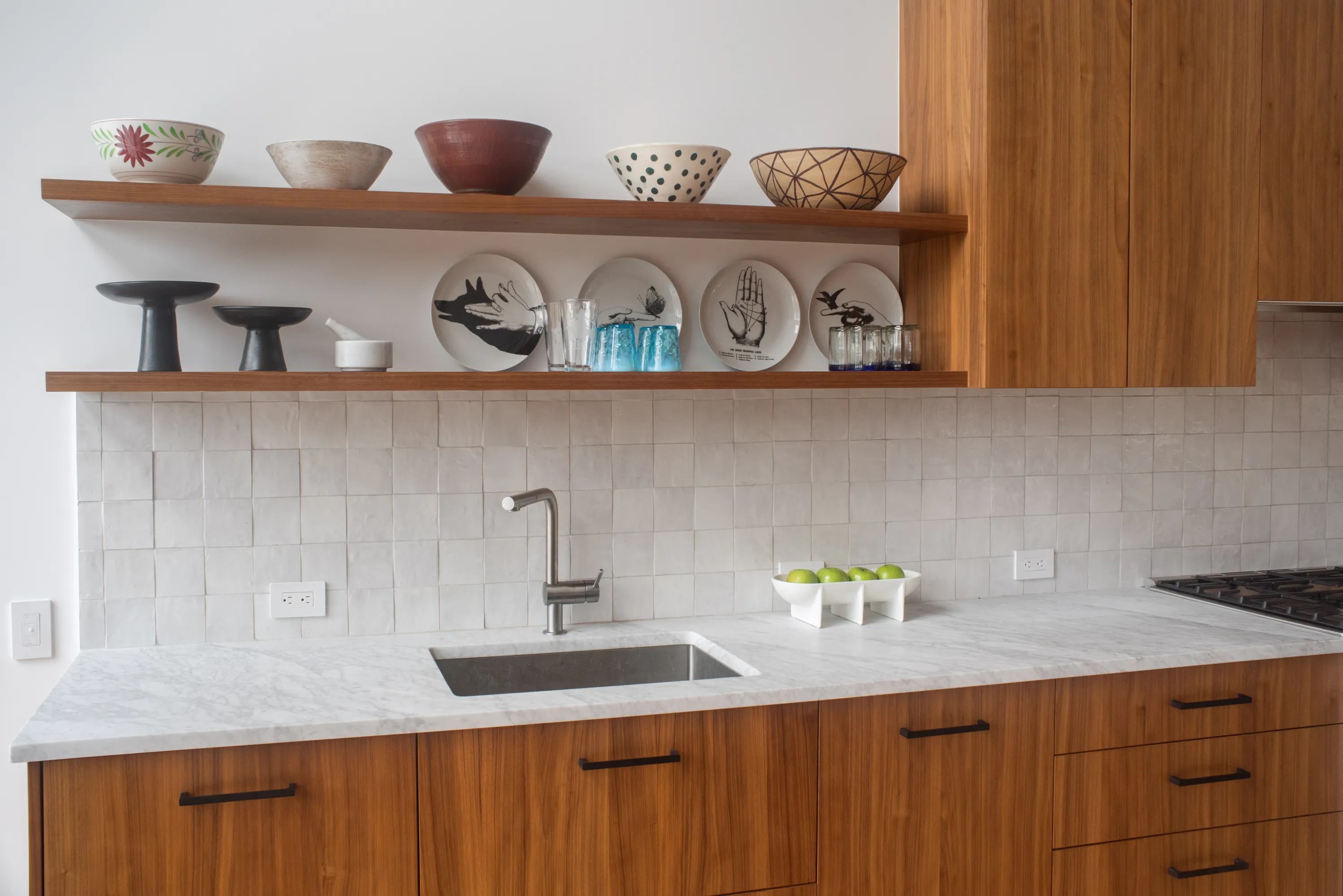 Sink-view